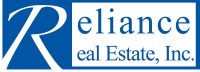 Reliance Real Estate Logo